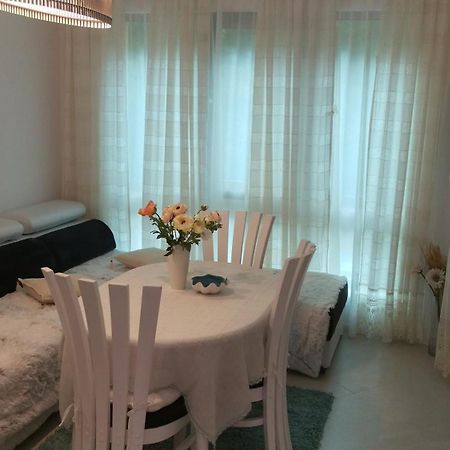 Luxury Sunrise Complex Apartment Goldstrand Exterior foto