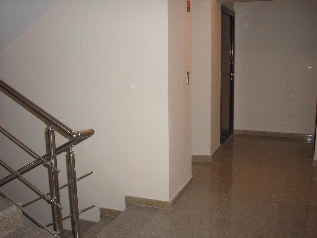 Luxury Sunrise Complex Apartment Goldstrand Exterior foto