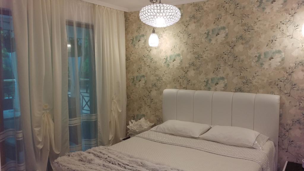 Luxury Sunrise Complex Apartment Goldstrand Exterior foto