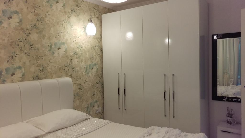 Luxury Sunrise Complex Apartment Goldstrand Exterior foto