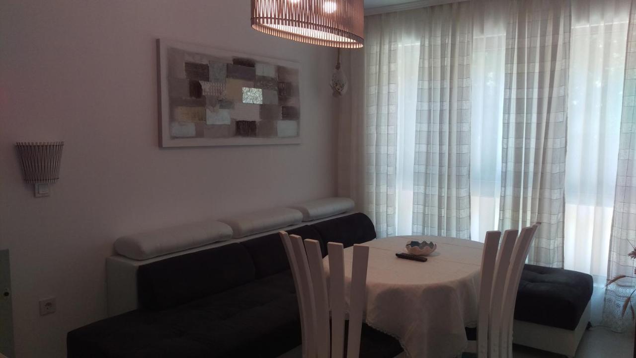 Luxury Sunrise Complex Apartment Goldstrand Exterior foto